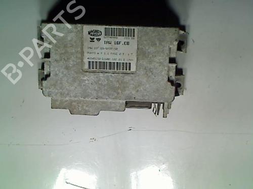 Used Engine control unit (ECU) LANCIA Y (840_) 1.1 (840AE) (54 hp) 20456156