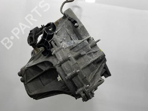 Gearbox RENAULT SCÉNIC III (JZ0/1_) 1.5 dCi | BP20390006M3 