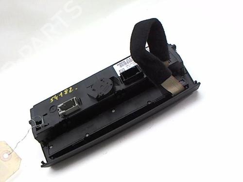 Climate control BMW 3 Touring (E91) 335 d | BP20472869I5 