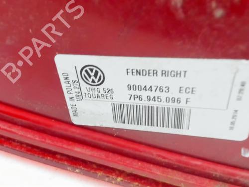 Right taillight VW TOUAREG (7P5, 7P6) 3.0 V6 TDI | BP32149539C35 