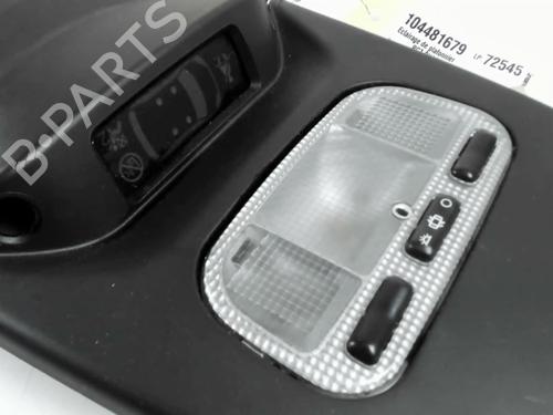 Interior roof light PEUGEOT RCZ 2.0 HDi | BP25773745I8 - Image 4