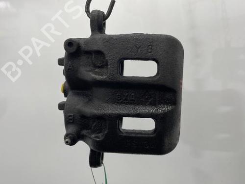 Used Right front brake caliper Right front brake caliper MITSUBISHI GRANDIS (NA_W) 2.0 DI-D (NA8W) (140 hp) 20388949 20388949