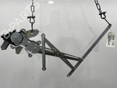 Used Front left window mechanism Front left window mechanism OPEL AGILA B (H08) 1.2 (F68) (86 hp) 20394648 20394648