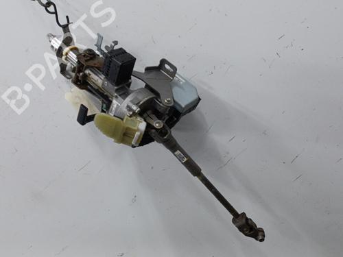 Used Steering column RENAULT SCÉNIC III (JZ0/1_) 1.9 dCi (JZ0J, JZ1J, JZ1K, JZ1S) (131 hp) 20469169