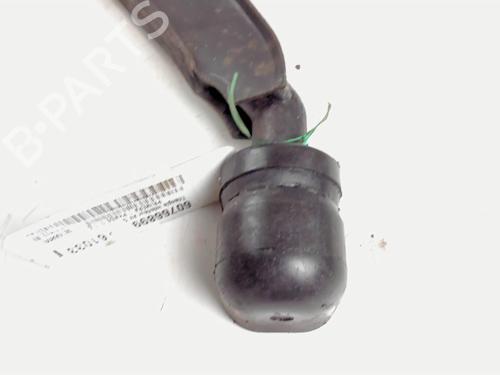 Left front suspension arm NISSAN PRIMERA (P10) 1.6 | BP21206630M12 
