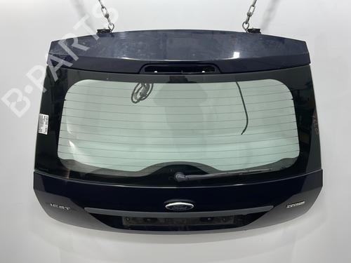 Used Tailgate FORD FIESTA V (JH_, JD_) 1.4 TDCi (68 hp) 29438024