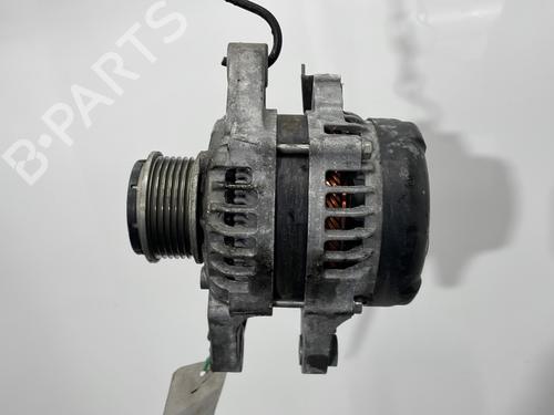 Generator CITROËN C1 II (PA_, PS_) 1.0 VTi 72 (72 hp) 30602698