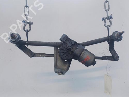 Vindrute Vindusviskermekanisme Vindrute Vindusviskermekanisme PEUGEOT 206 Hatchback (2A/C) 1.4 HDi eco 70 (68 hp) 20450422 20450422