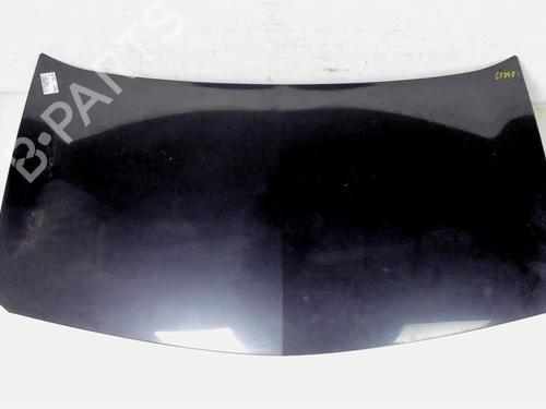 Hood RENAULT MEGANE II (BM0/1_, CM0/1_) 1.6 16V | BP20398397C1 