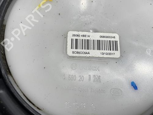 Andre RENAULT KOLEOS II (HC_) 1.6 dCi 130 | BP30115542O1 