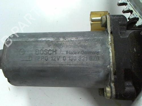 Used Front left window mechanism MERCEDES-BENZ E-CLASS (W210) E 220 D (210.004) (95 hp) 20399171