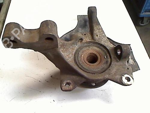 Right front steering knuckle RENAULT ESPACE III (JE0_) 2.2 12V TD (JE0E, JE0H, JE0P) | BP25263649M26 