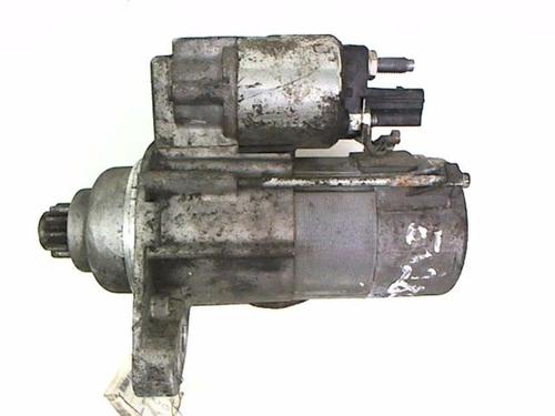 Starter VW GOLF V (1K1) 1.9 TDI | BP20459625M8 
