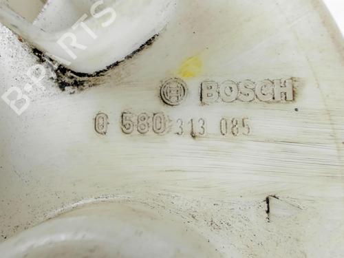 Used Fuel pump TOYOTA COROLLA (_E12_) 1.4 VVT-i (ZZE120_, ZZE120R) (97 hp) 21235674