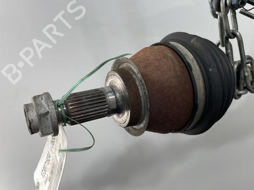 Left front driveshaft MINI MINI (R56) Cooper D | BP33315110M38 - Image 2