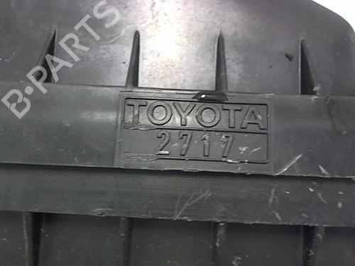 Luftrenser kiste TOYOTA COROLLA (_E12_) 2.0 D-4D (CDE120_, CDE120R) | BP20436954M87 