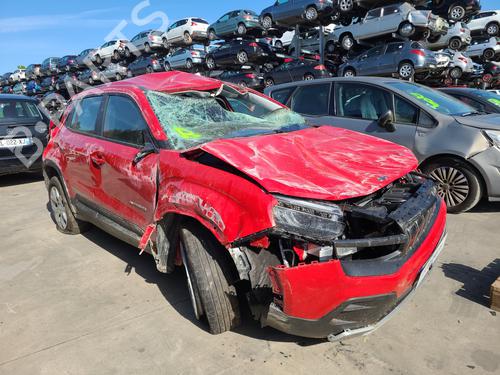 Engine JEEP AVENGER (J2) 1.2 T3 e-Hybrid | BP30903354M1  - Image 16