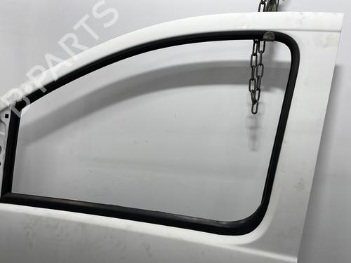 Left front door CITROËN JUMPY II Van 2.0 HDi 120 | BP29437943C2 