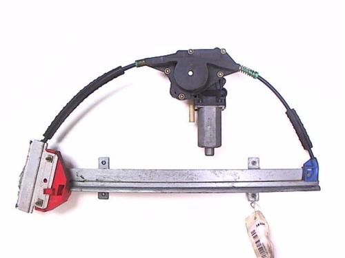 Front right window mechanism FORD MONDEO II (BAP) 1.8 TD | BP20476404C23 