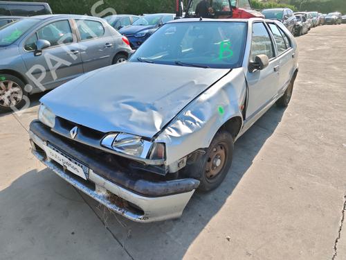 Used Parts RENAULT 19 I (B/C53_) 1.9 D (B/C534, B/C53J) 3998827