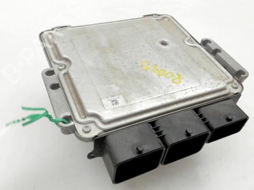 Used Engine control unit (ECU) Engine control unit (ECU) 38101372 38101372