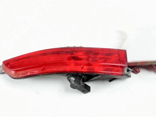 Used Rear bumper left light Rear bumper left light VW TOUAREG (7P5, 7P6) 3.0 V6 TDI (204 hp) 32273698 32273698
