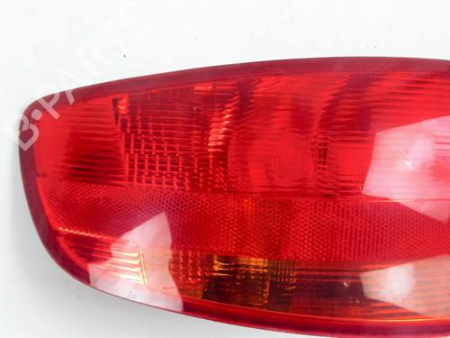 Venstre baglygte AUDI A3 Sportback (8PA) 1.9 TDI | BP29844180C34