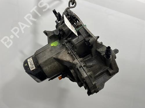 Used Gearbox Gearbox 29921786 29921786
