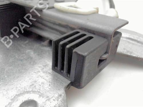 Rear right window mechanism NISSAN PRIMERA Hatchback (P11) 1.8 16V | BP20429215C25 