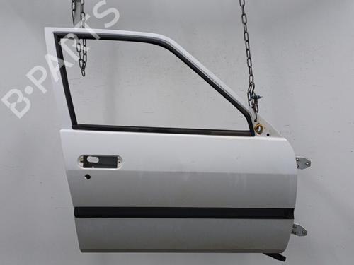 Used Right front door Right front door ALFA ROMEO 33 (907_) 1.4 i.e. (907.A3A, 907.A3B) (90 hp) 21206874 21206874
