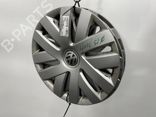 Hub cap VW POLO V (6R1, 6C1) 1.6 TDI | BP29844270C160 