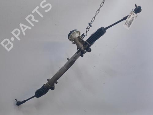 Used Steering rack FORD FIESTA V (JH_, JD_) 1.4 TDCi (68 hp) 20396346