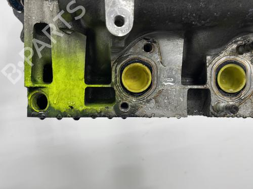 Used Cylinder head Cylinder head RENAULT MODUS / GRAND MODUS (F/JP0_) [2004-2026] 33743535 33743535