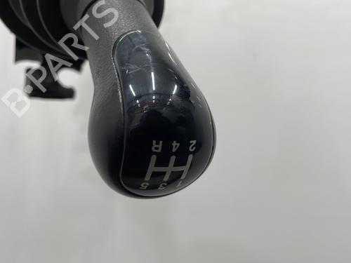 Gear lever FORD FIESTA V (JH_, JD_) 1.4 TDCi | BP21184936M90 