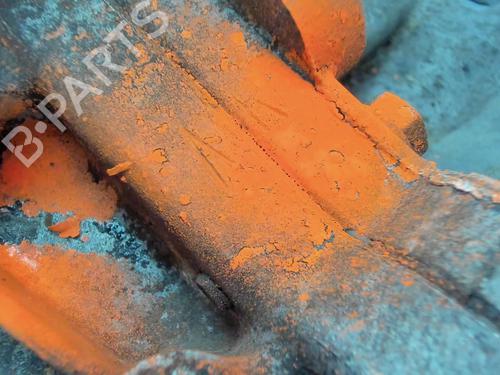 Used Gearbox Gearbox 20390800 20390800