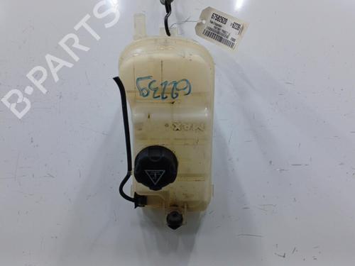 Expansion tank PEUGEOT PARTNER Box Body/MPV (5_, G_) 1.6 HDi 75 | BP20447192C120 