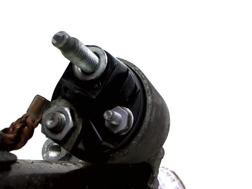 Used Starter Starter MINI MINI (R56) Cooper D (112 hp) 20425169 20425169