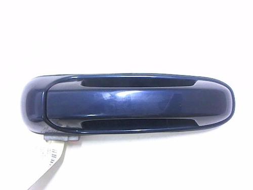 Used Rear left exterior door handle JEEP GRAND CHEROKEE II (WJ, WG) 2.7 CRD 4x4 (163 hp) 20416451