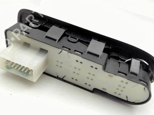 Left front window switch CITROËN C3 II (SC_) 1.0 VTi 68 | BP36526168I27 - Image 7