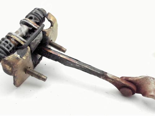Used Hinge/Door check strap Hinge/Door check strap RENAULT 19 I (B/C53_) 1.9 D (B/C534, B/C53J) (64 hp) 28811220 28811220