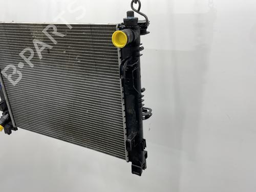 Water radiator DACIA DUSTER (HS_) 1.5 dCi | BP25773836M31 - Image 3