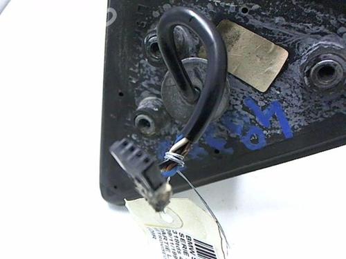 Left mirror BMW 3 (E36) 318 tds | BP20452786C26 