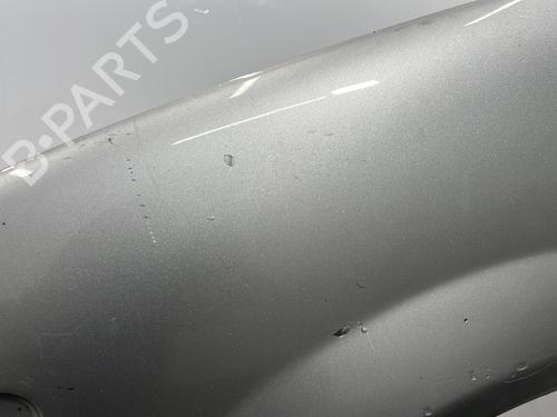 Left front fenders MAZDA PREMACY (CP) 2.0 TD | BP22102147C41 