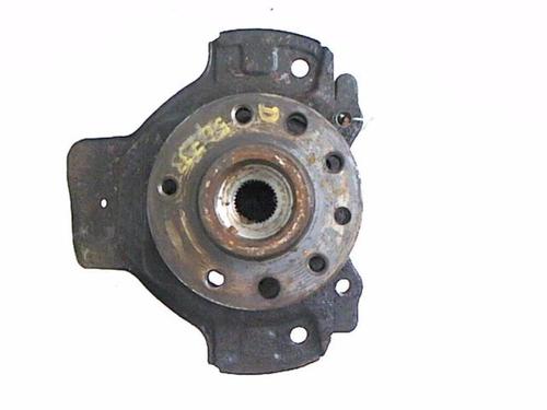 Used Right front steering knuckle OPEL ASTRA G Coupe (T98) 2.2 16V (F07) (147 hp) 20414510