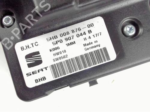 Climate control SEAT TOLEDO III (5P2) 1.9 TDI | BP20421299I5 
