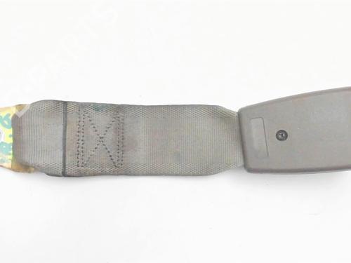 Used Seat buckle Seat buckle HYUNDAI SANTA FÉ I (SM) 2.0 CRDi 4x4 (113 hp) 20440030 20440030