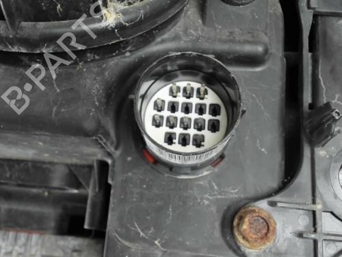 Right headlight LAND ROVER RANGE ROVER SPORT I (L320) 3.6 D 4x4 | BP25979705C29 