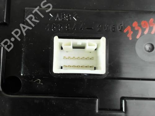 Climate control TOYOTA RAV 4 III (_A3_) 2.2 D 4WD (ALA30_, ALA30R) | BP22535075I5 
