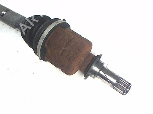 Used Right front driveshaft Right front driveshaft OPEL CORSA D (S07) 1.3 CDTI (L08, L68) (75 hp) 20448834 20448834