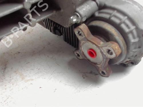Gearbox BMW 3 Touring (E46) 325 xi | BP21203376M3 - Image 3